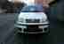 Fiat Punto 1.2 8V Classic Benzin Erdgas 1HAnd