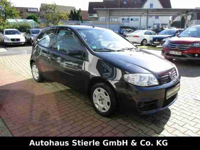 Fiat Punto 1.2