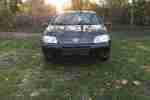 Punto 1.2 8V Natural Power Benzin und Erdgas