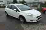 Punto 1.2 8V Natural Power Classic