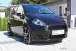 Punto 1.2 8V SPORT DESIGN GIUGIARD TUNING