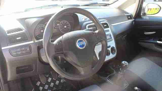 Fiat Punto 1.2 8V SPORT DESIGN GIUGIARD / TUNING /