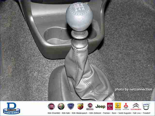 Fiat Punto 1.2 8V SX KLIMA