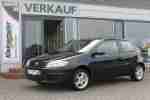 Punto 1.2 8V trofeo Klima, Alufelgen