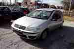 Punto 1, 2 Active, Euro 4, Tüv 09 2016, Klima, 60
