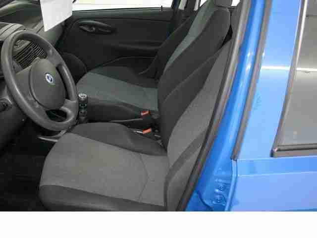 Fiat Punto 1.2