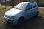 Punto 1.2 ELX188 Nur 67TKM