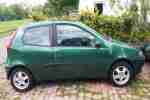 Punto 1.2 SX