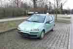 Punto 1.2 SX Klima 96000 km 5 türig