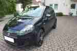 Punto 1.2 Sport 65PS 17 Zoll Alu Soundanlage