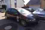 Punto 1, 2 TÜV bis 02 2020, Winterauto