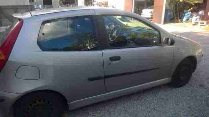 Fiat Punto 1,2 sporting