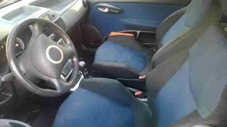 Fiat Punto 1,2 sporting