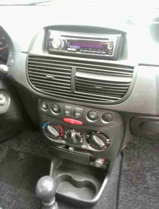 Fiat Punto 1.2l