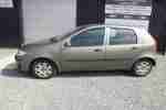 Punto 1.3 (JTD) Multijet Dynamic Klima, Euro 4