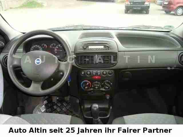 Fiat Punto 1.3 JTD Multijet EURO-4 Klima+1:HAND+ABS+