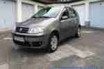 Punto 1.3 Multijet 1.Hand Euro4 Nichtraucher