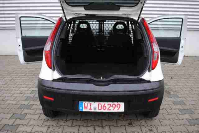 Fiat Punto 1.3