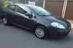 Punto 1.3 Multijet 16V Start