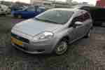 Punto 1.3 Multijet 16V Start Euro 4