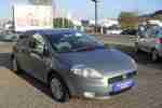 Punto 1.3 Multijet 16V Start Klimaanlage
