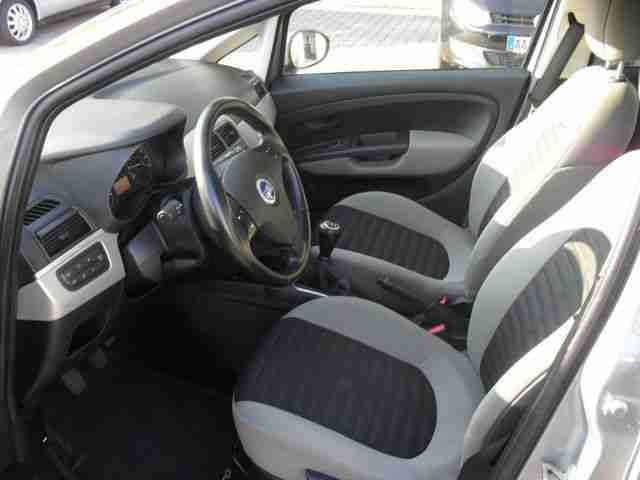 Fiat Punto 1.3 Multijet 16V Start * Klimaanlage *
