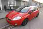 Punto 1.3 Multijet Sport Panorama EPH
