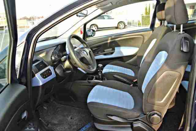 Fiat Punto 1.4