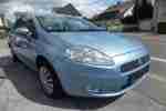 Punto 1.4 16V Klima TOP