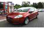 Punto 1.4 16V Sporting Klima CityCruise AHK