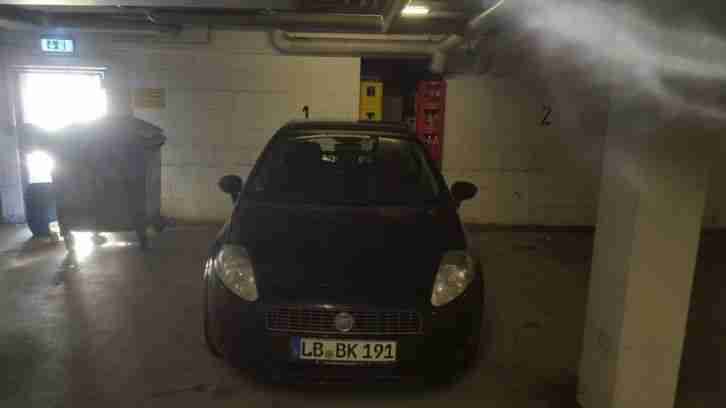 Fiat Punto 1,4
