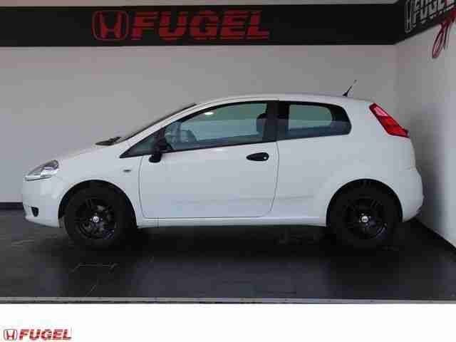 Fiat Punto 1.4