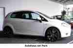 Punto 1.4 8V 1Hd. Tiefer 17 Alu TOP