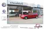 Punto 1.4 sehr wenig KM