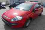 Punto 1.4 8V