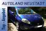 Punto 1.4 8V Dynamic Klima ZV Servo