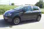 Punto 1.4 Dynamic Benziner 77 PS, 8 Fach