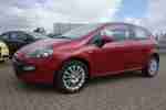 Punto 1.4 EVO Multiair Racing NAVI 84TKM