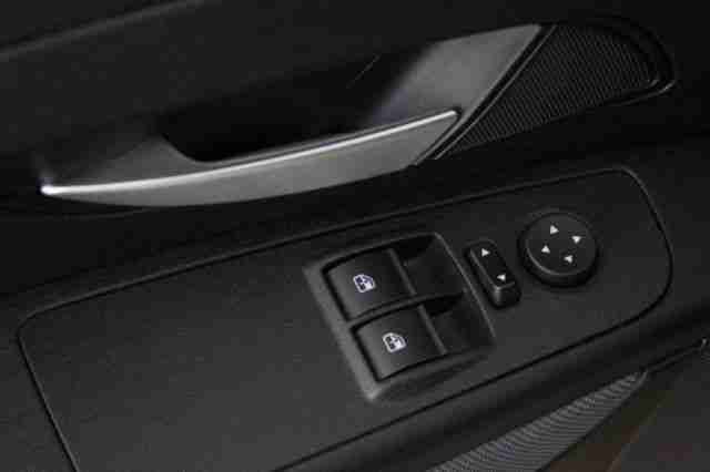 Fiat Punto 1,4 Klimaautomatik