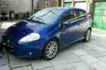 Punto 1.9 Diesel Multijet