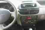 Punto 1 9 Jtd 188 Bj. 2000 Turbo Diesel mit klima