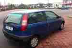 Punto 176 D3