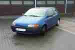 Punto 176 blau