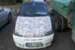 Punto 188 1.2 16V HLX SCHWARZ 80 PS 59 kW EZ 2002