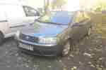 Punto 188 1, 3 JTD Diesel super Zustand