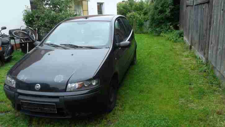 Fiat Punto 188