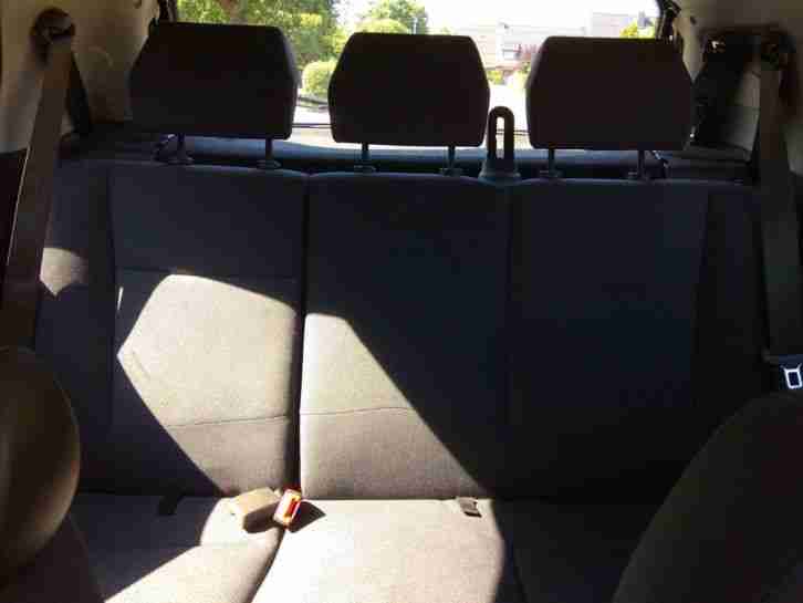 Fiat Punto 188, 60 PS, 2. Hand, 141.555 km