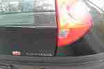 Punto 188 Abarth Limited Edition