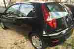 Punto 188 Euro 4. Baujahr 2005
