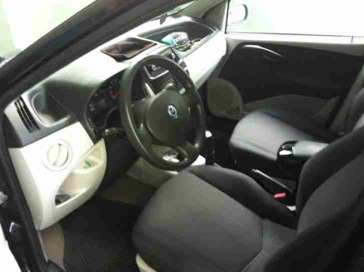 Fiat Punto 188 Facelift Diesel